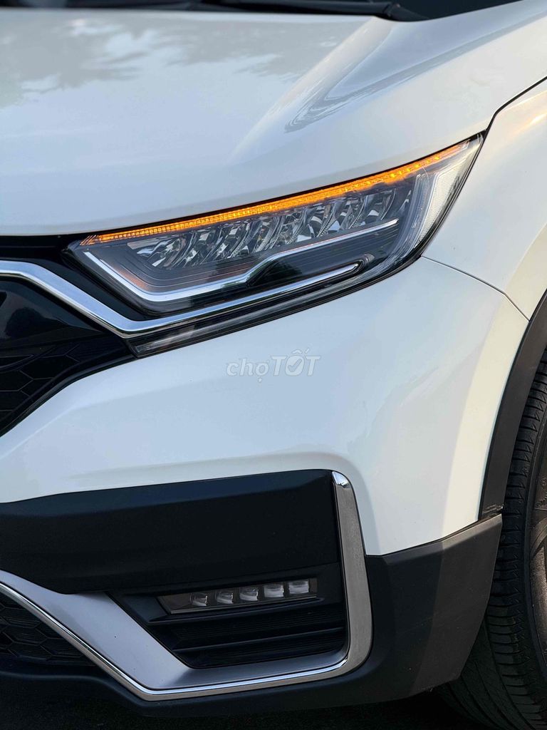 Honda CRV L 2023 - ảnh 4