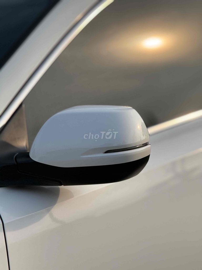 Honda CRV L 2023 - ảnh 5