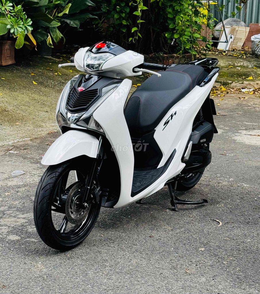 Honda SH 2019 - ảnh 1
