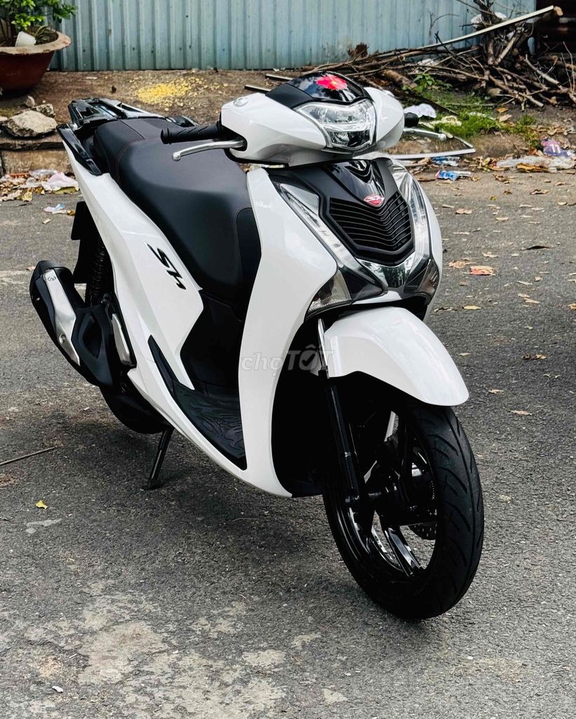 Honda SH 2019 - ảnh 2