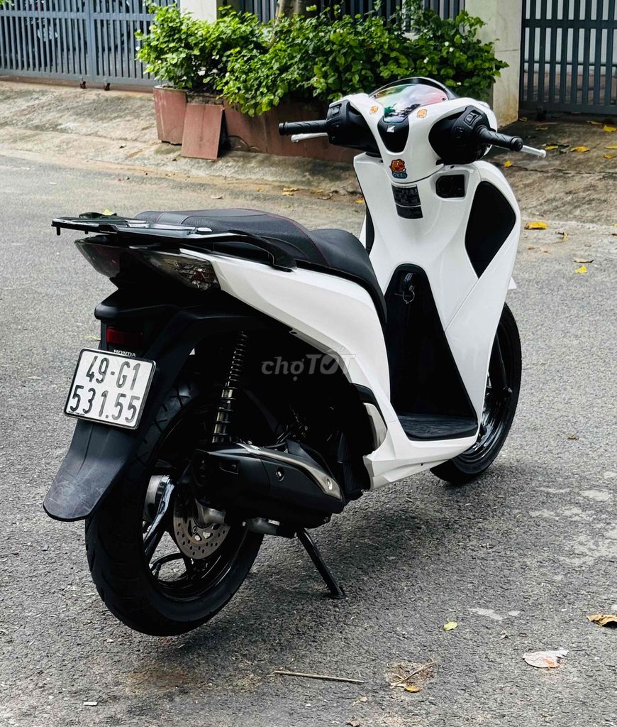 Honda SH 2019 - ảnh 5