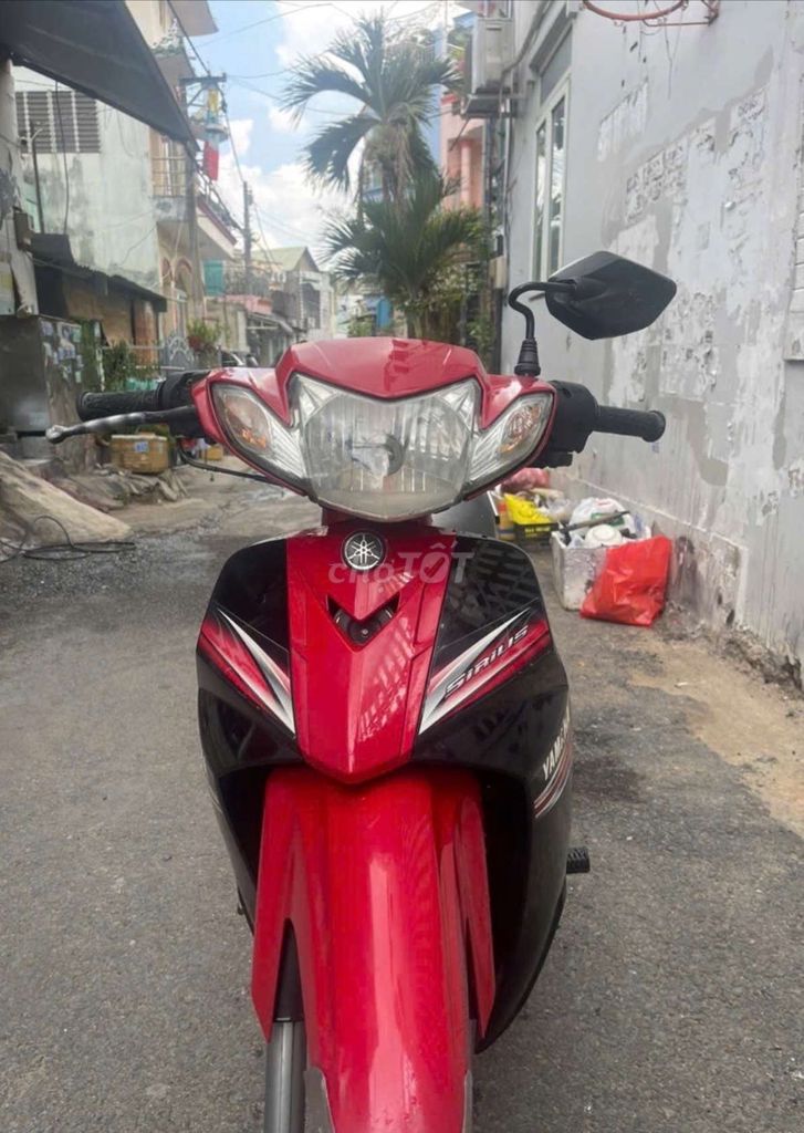 Yamaha - ảnh 1