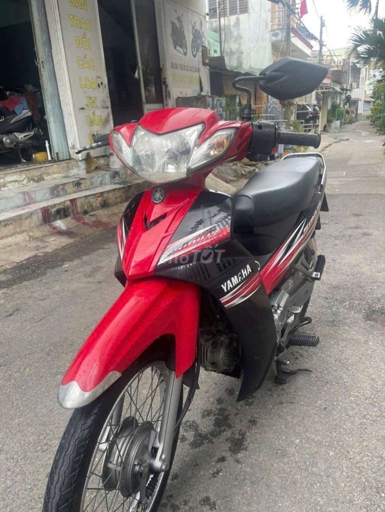 Yamaha - ảnh 2