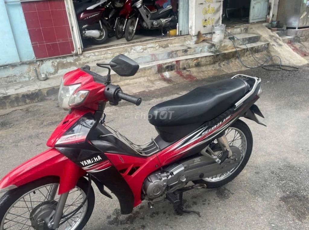 Yamaha - ảnh 3