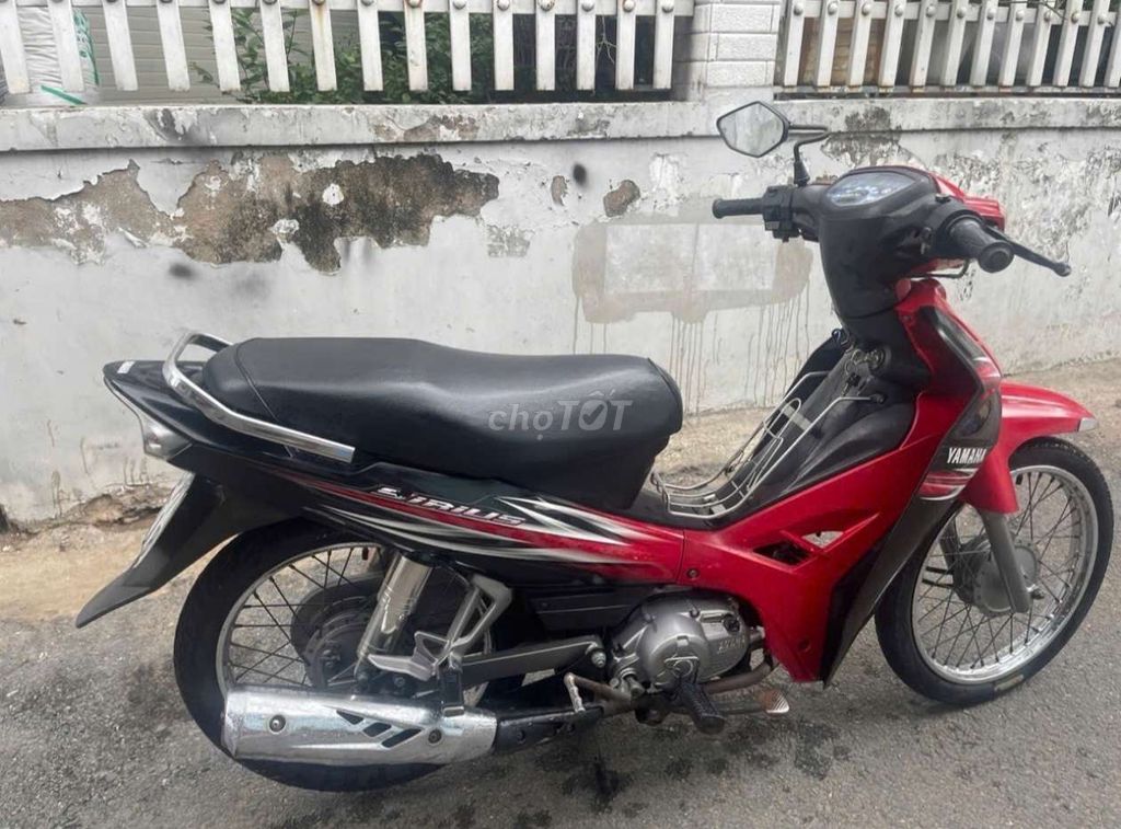 Yamaha - ảnh 4