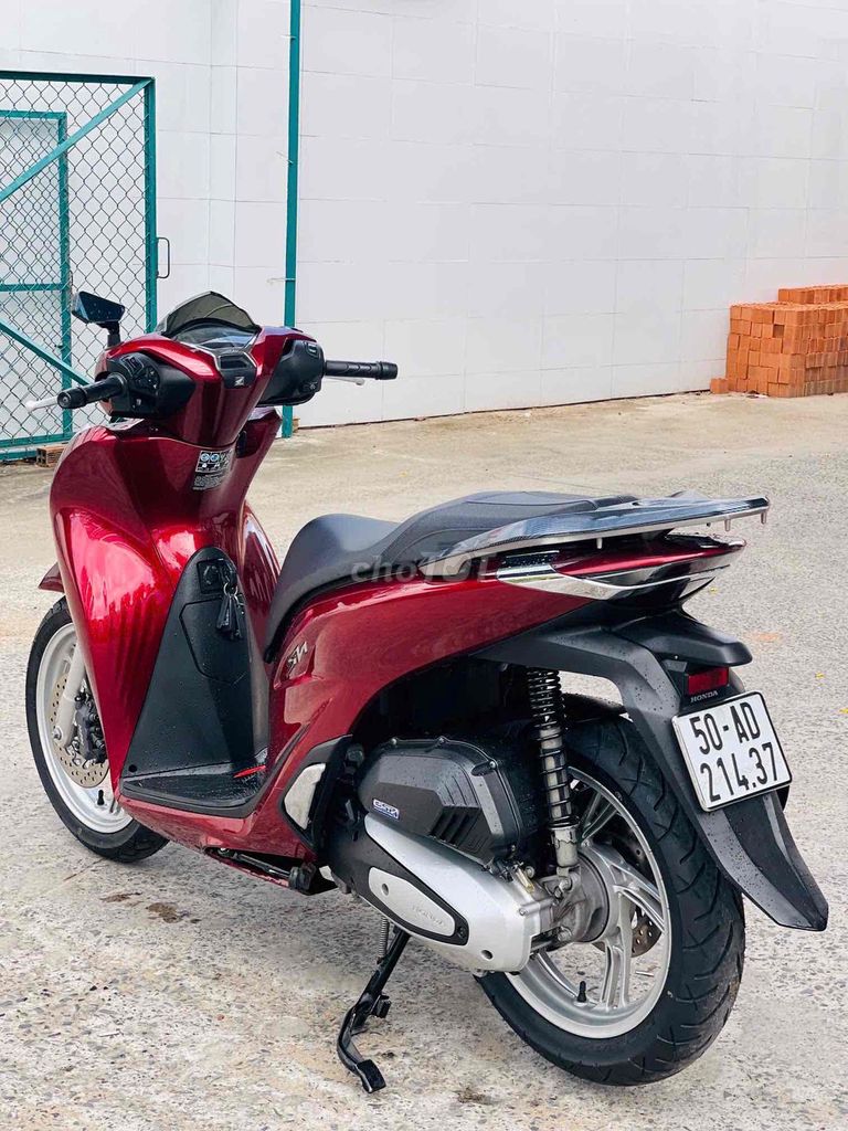 Honda SH 2022 - ảnh 2