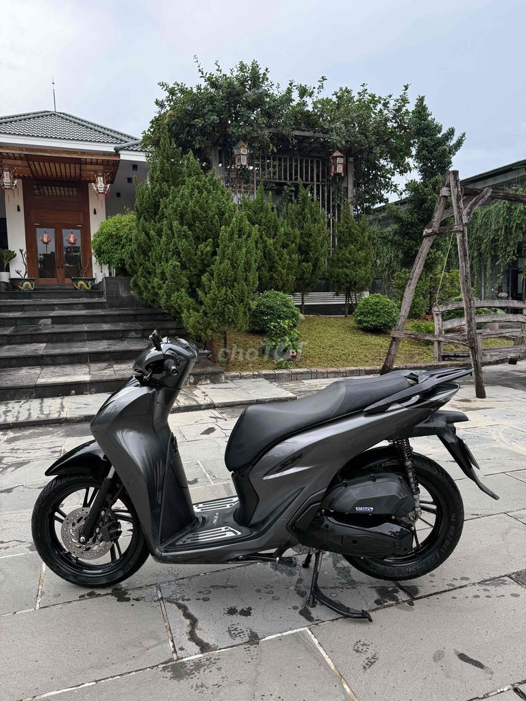 Honda SH 2020 - ảnh 1