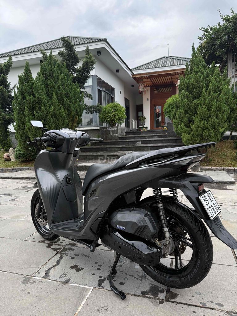 Honda SH 2020 - ảnh 2
