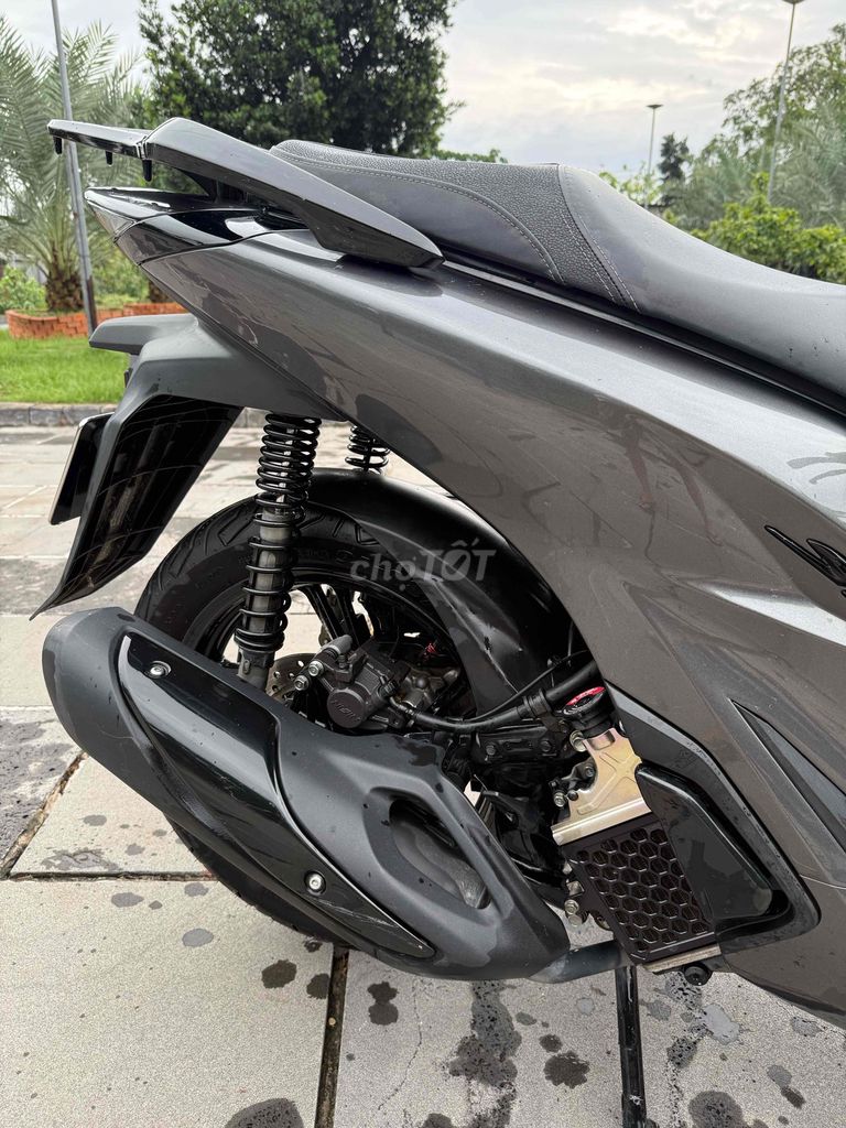 Honda SH 2020 - ảnh 3