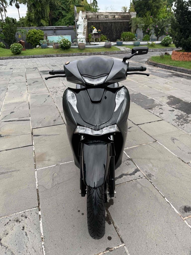 Honda SH 2020 - ảnh 4