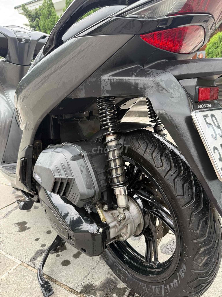 Honda SH 2020 - ảnh 5