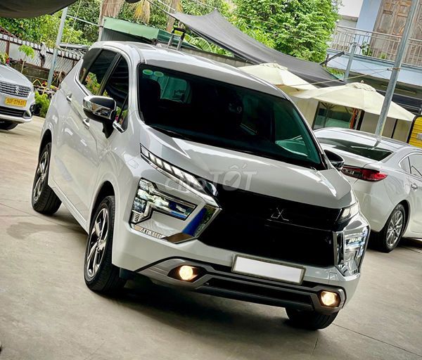 Mitsubishi Xpander 2025 - ảnh 1
