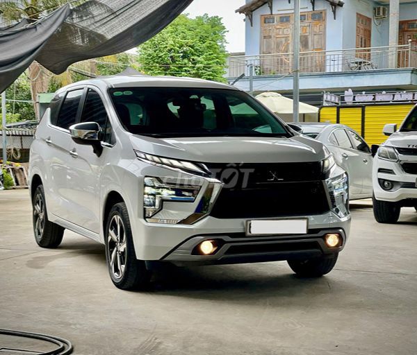 Mitsubishi Xpander 2025 - ảnh 2