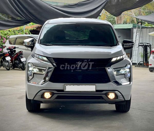 Mitsubishi Xpander 2025 - ảnh 3