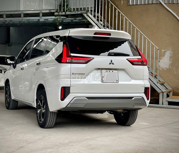 Mitsubishi Xpander 2025 - ảnh 4