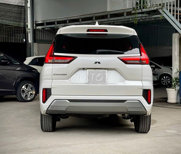 Mitsubishi Xpander 2025 - ảnh 5