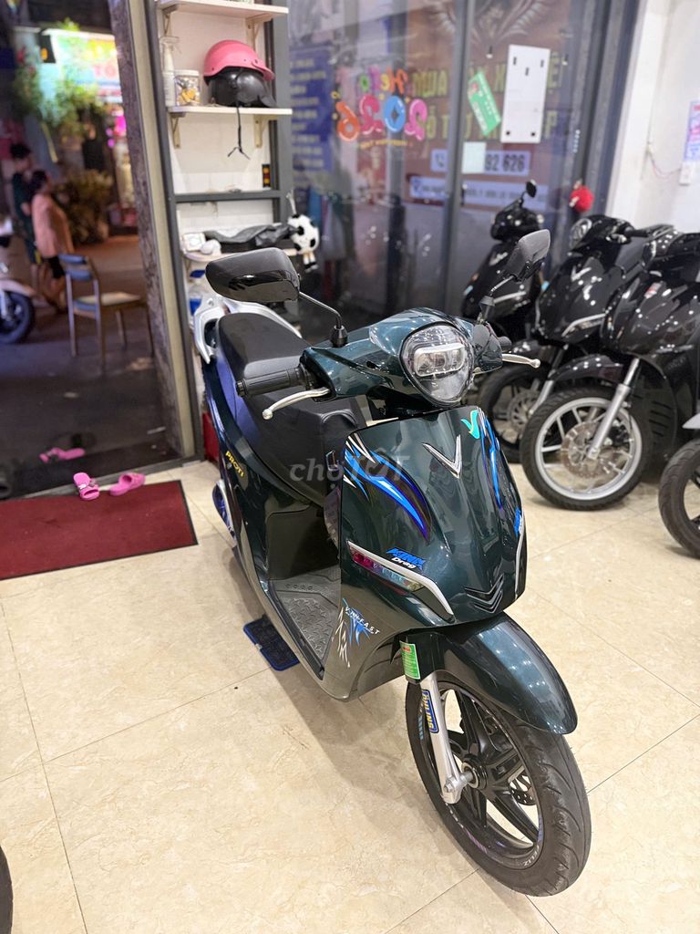 VinFast Feliz 2025 - ảnh 4