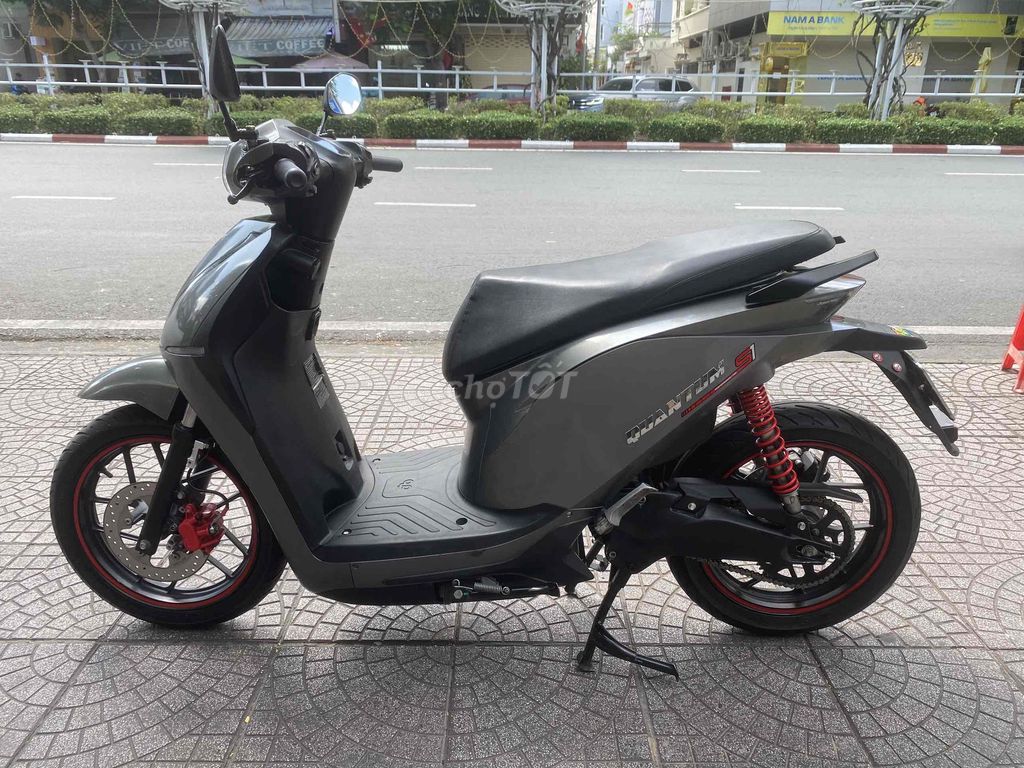 Datbike Quantum 2025 - ảnh 3
