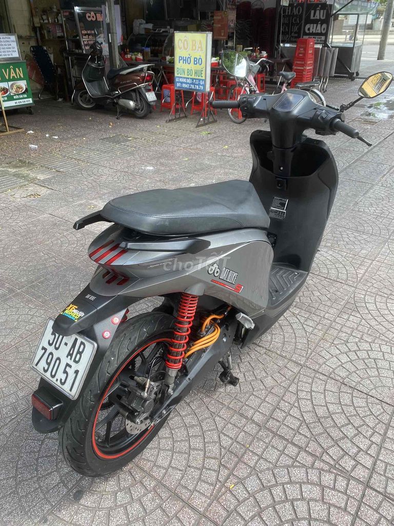 Datbike Quantum 2025 - ảnh 5