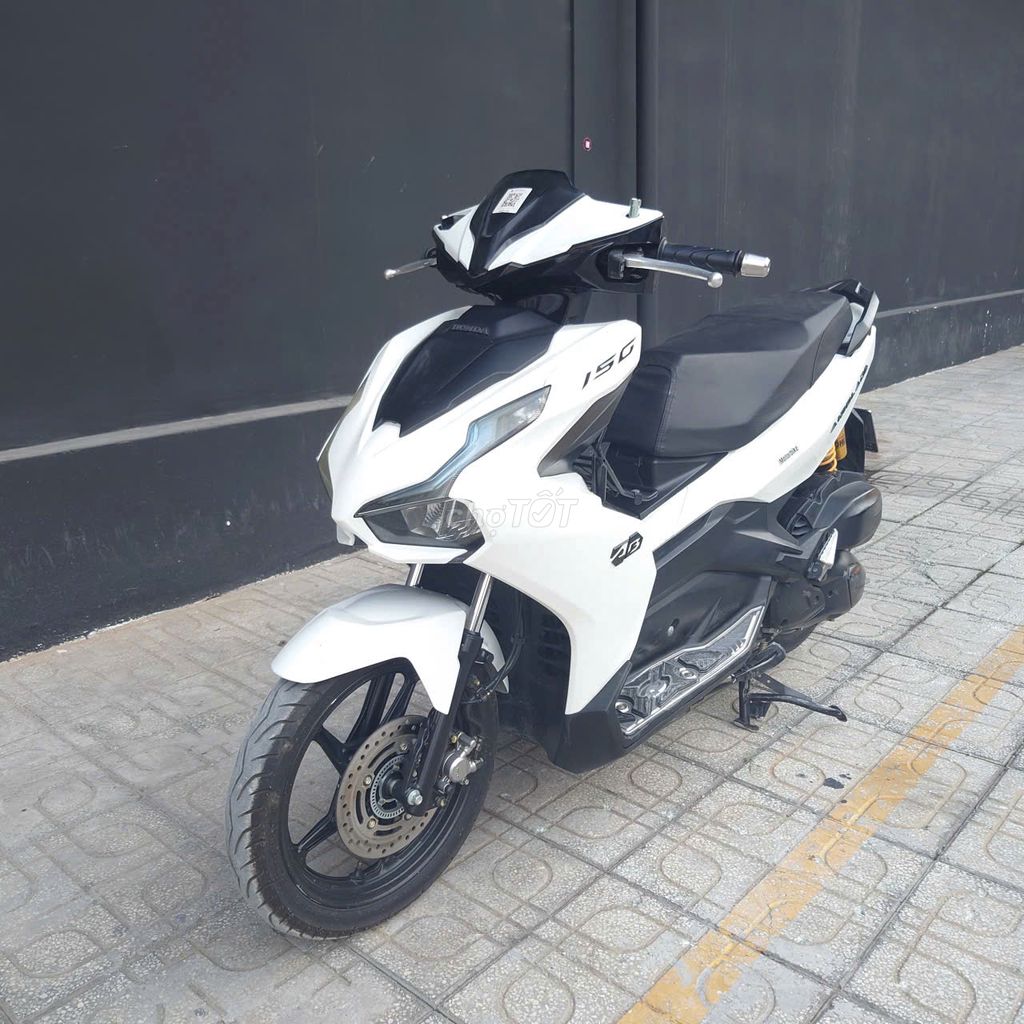Honda Air Blade 2020 - ảnh 1