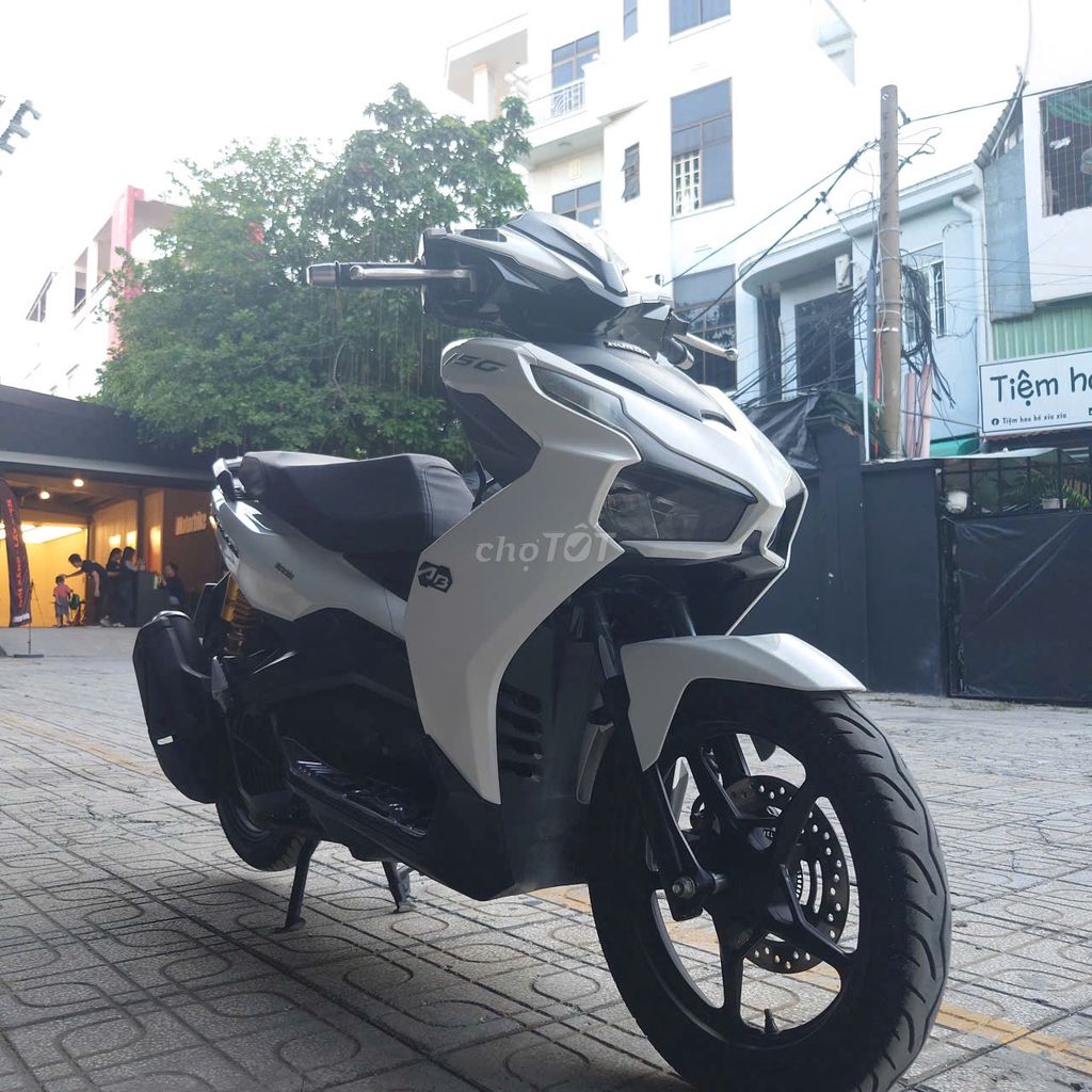Honda Air Blade 2020 - ảnh 2