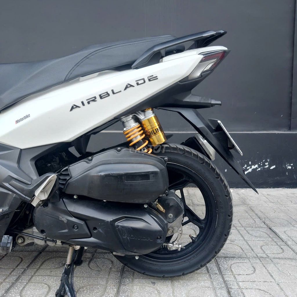 Honda Air Blade 2020 - ảnh 3