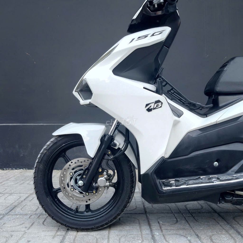 Honda Air Blade 2020 - ảnh 4