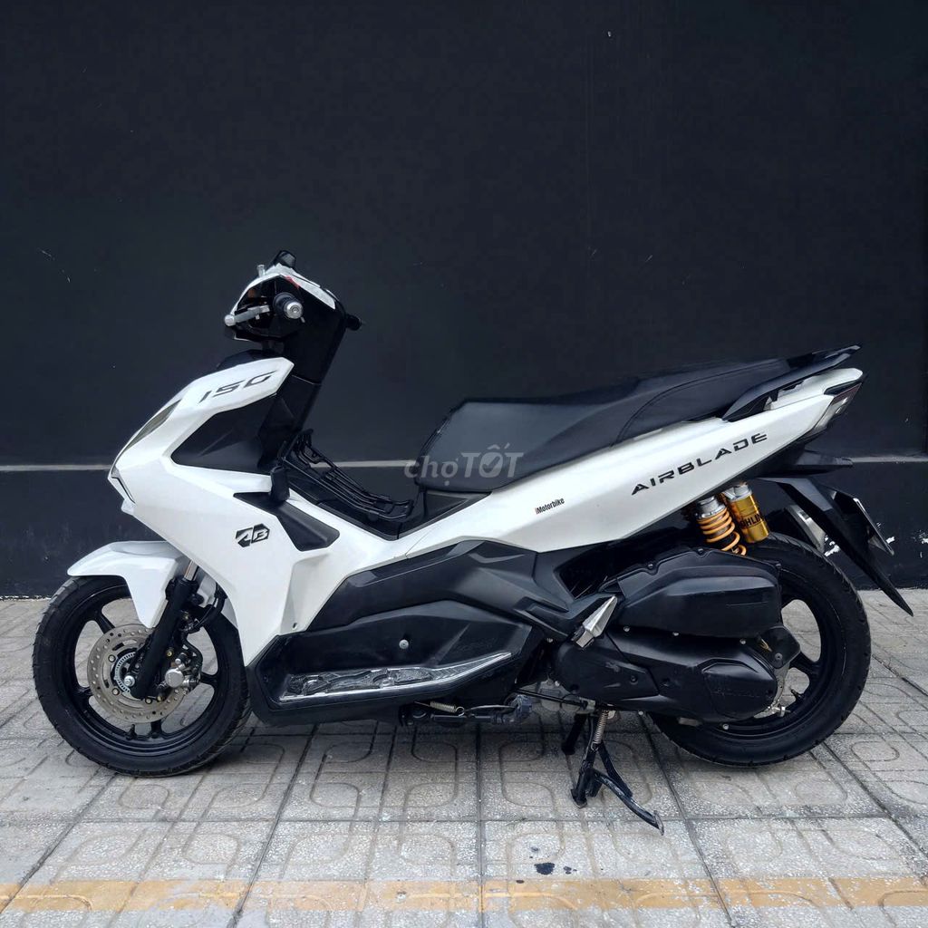 Honda Air Blade 2020 - ảnh 5