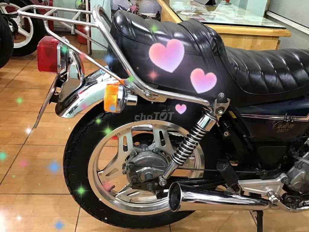 HONDA 1992 - ảnh 4
