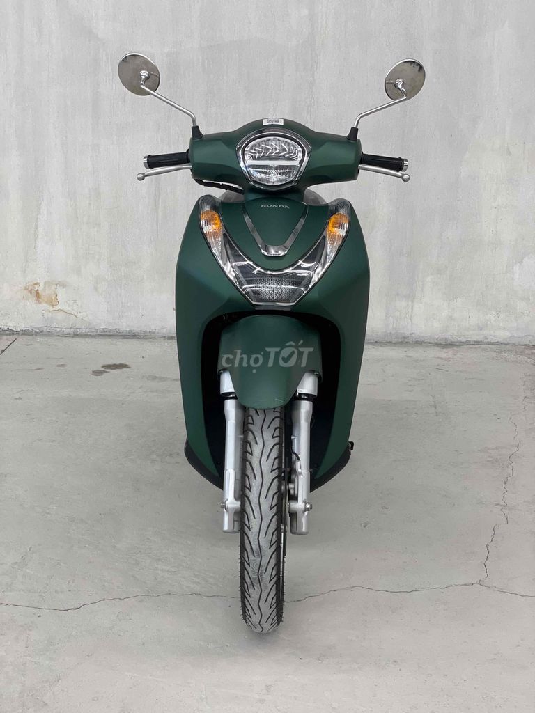 Honda SH Mode 2024 - ảnh 1