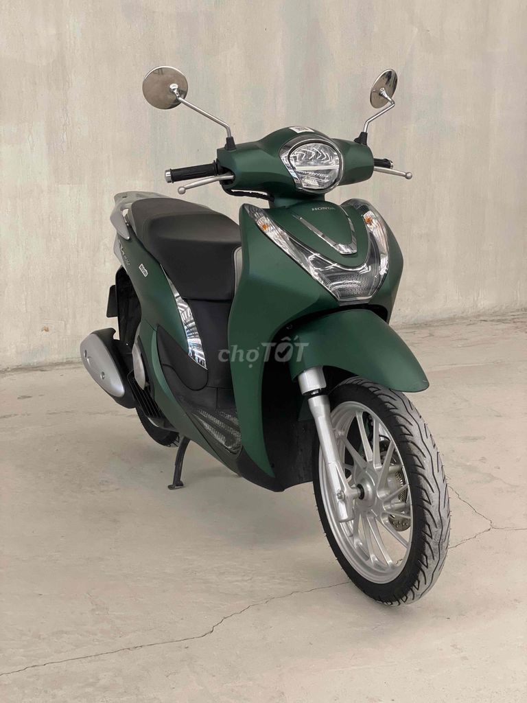 Honda SH Mode 2024 - ảnh 2