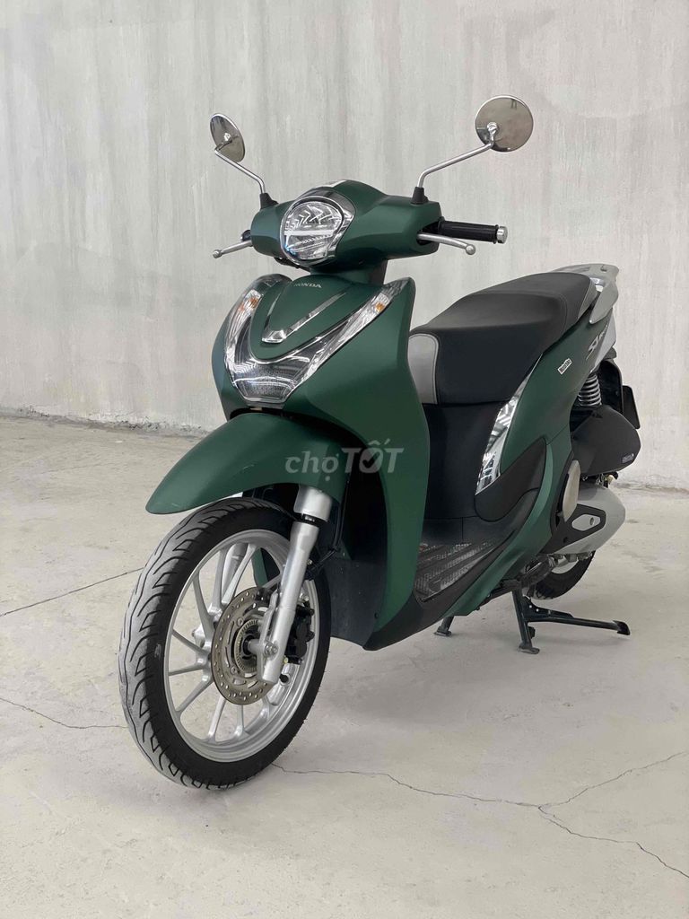 Honda SH Mode 2024 - ảnh 3