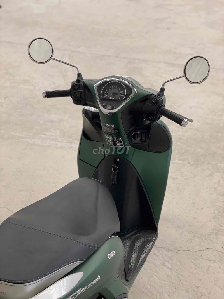 Honda SH Mode 2024 - ảnh 4