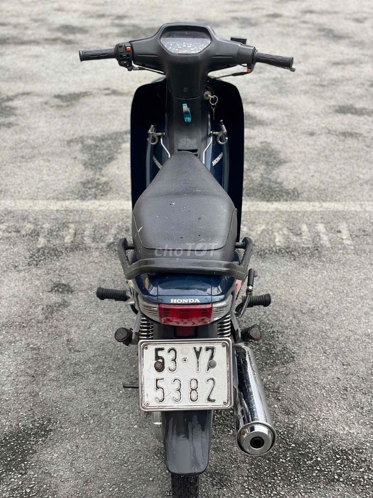 Honda Wave 2006 - ảnh 2