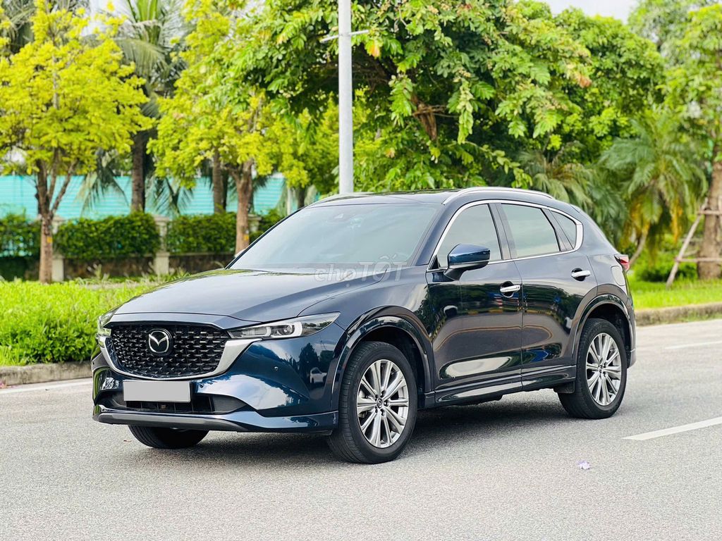 Mazda 2024 - ảnh 3