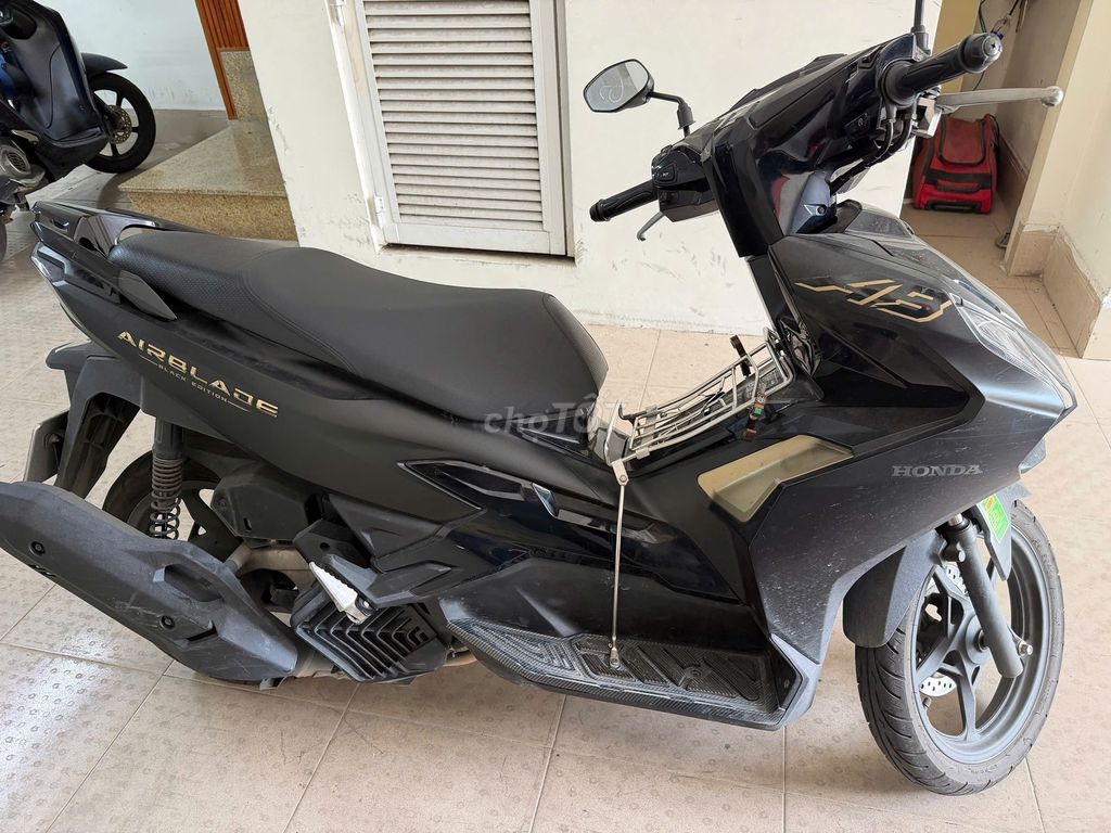 Honda Air Blade 2023 - ảnh 1