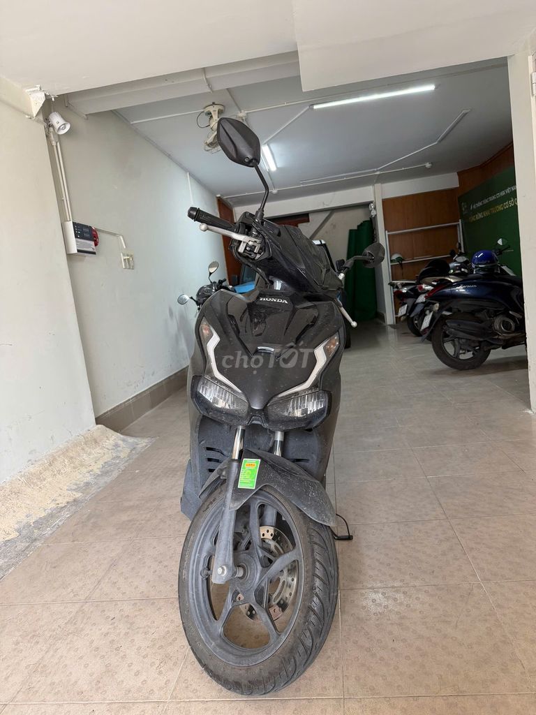 Honda Air Blade 2023 - ảnh 3