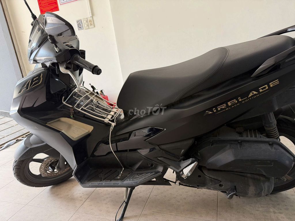 Honda Air Blade 2023 - ảnh 5