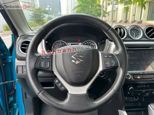 Suzuki Vitara 2016 - ảnh 4