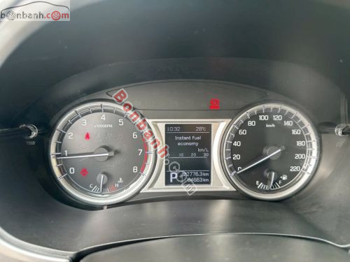 Suzuki Vitara 2016 - ảnh 5