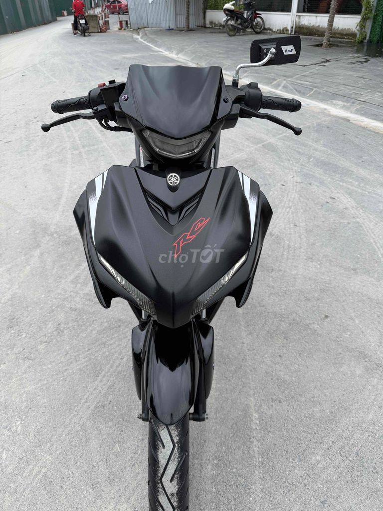 Yamaha Exciter 2022 - ảnh 1