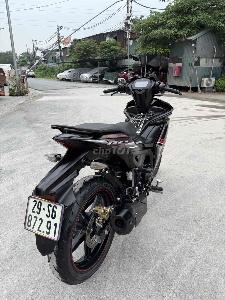 Yamaha Exciter 2022 - ảnh 2