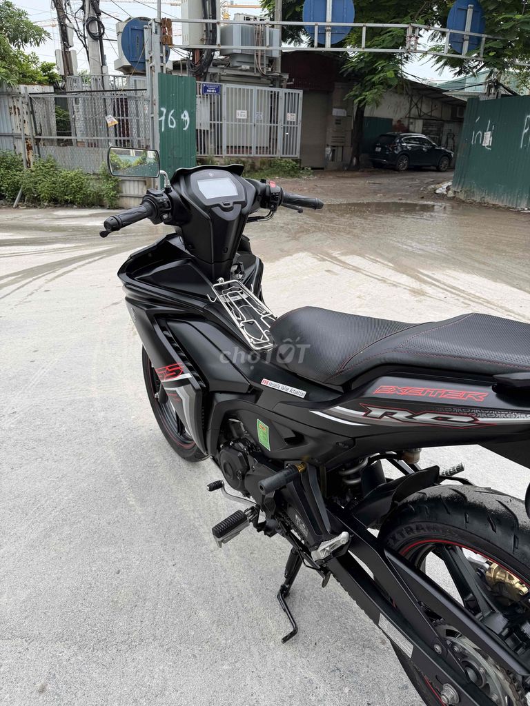 Yamaha Exciter 2022 - ảnh 3