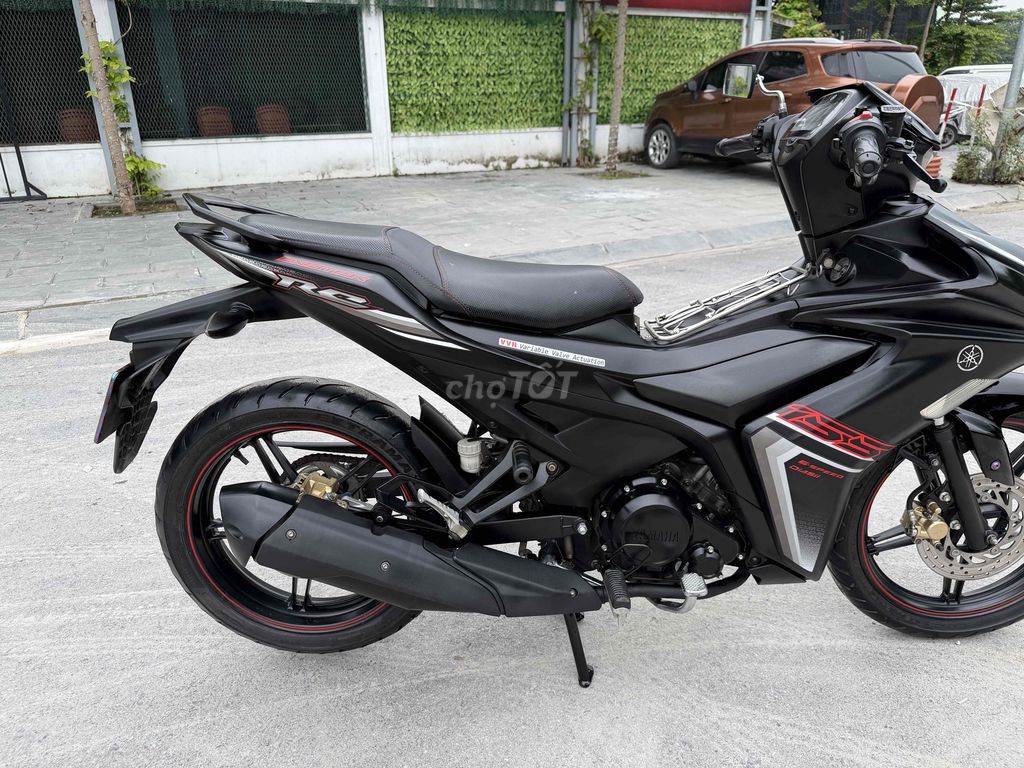 Yamaha Exciter 2022 - ảnh 4