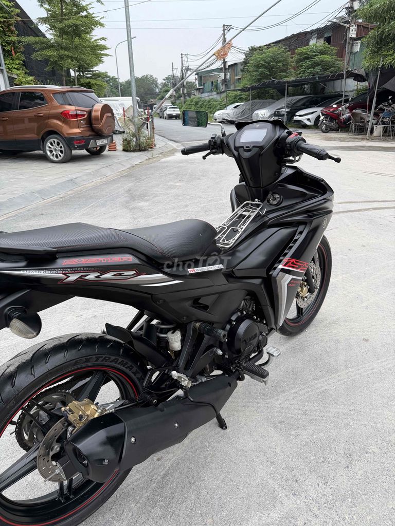 Yamaha Exciter 2022 - ảnh 5