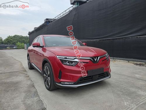 VinFast VF8 Plus AWD 2023 - ảnh 1