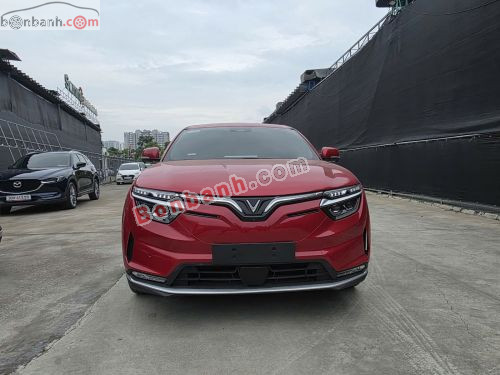 VinFast VF8 Plus AWD 2023 - ảnh 2