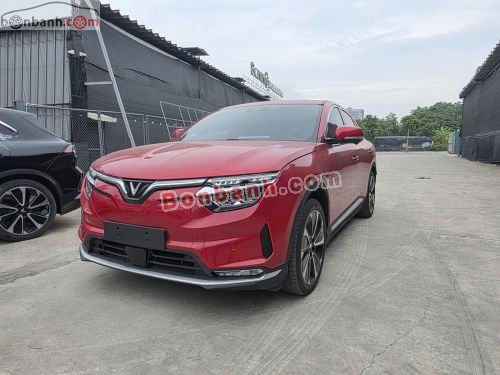 VinFast VF8 Plus AWD 2023 - ảnh 3