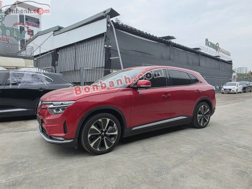 VinFast VF8 Plus AWD 2023 - ảnh 4