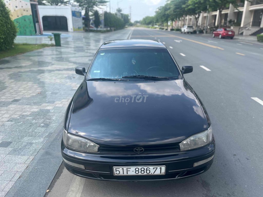 Toyota Camry 1993 - ảnh 5